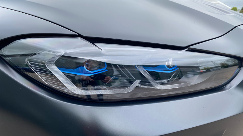 BMW M3 xDrive Competition M 5dr Step Auto Petrol Estate